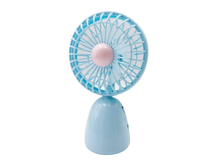 Портативний вентилятор Feel the Cool FT9009 blue