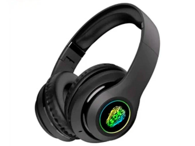 Bluetooth наушники Earldom ET-BH72 Wireless black