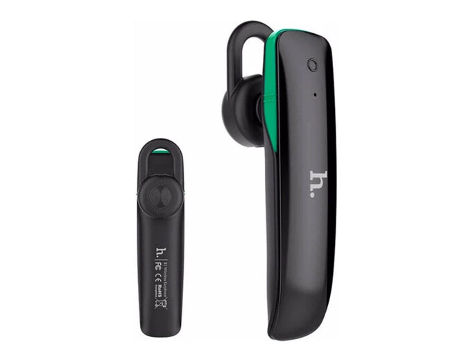 Bluetooth гарнітура Hoco E1 black