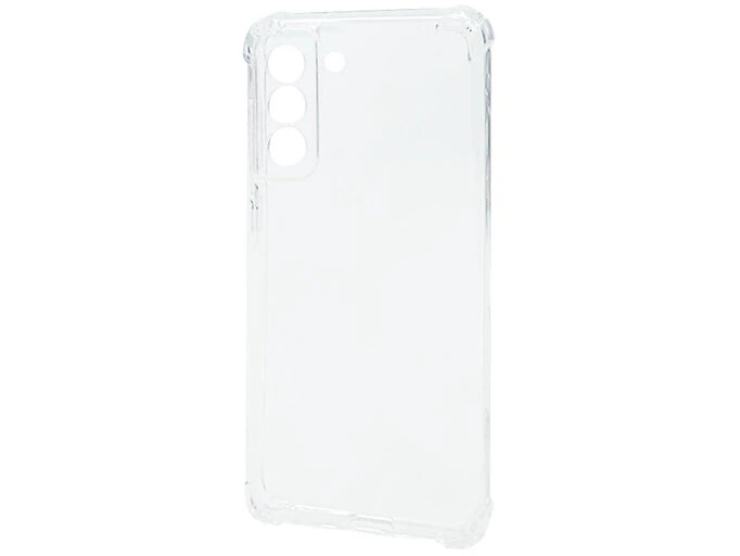 Ультрабронь силікон Samsung S21 FE clear