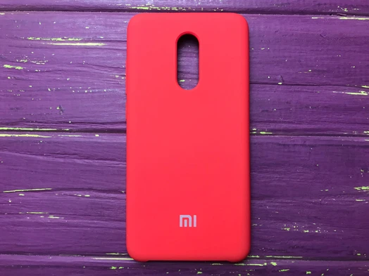 Копия оригинального Redmi 5 красный