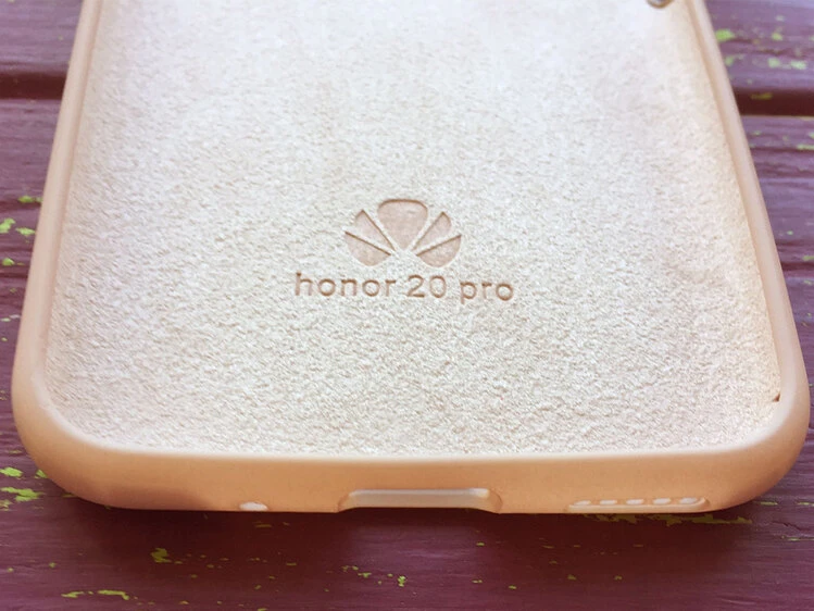 Copy Original низ Honor 20 Pro pudra