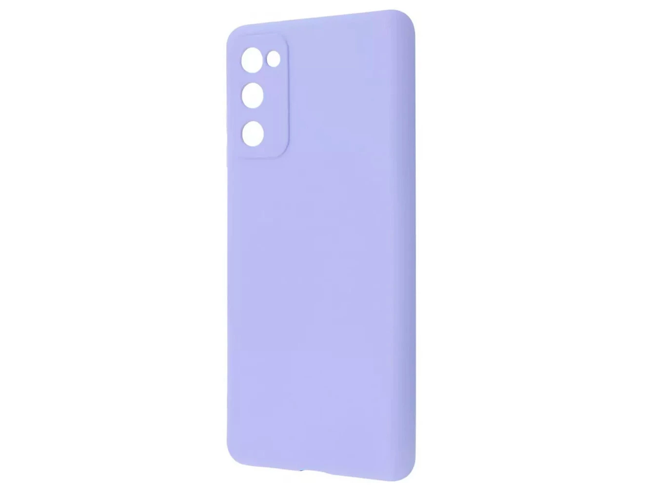 WAVE Colorful Samsung S20 FE new lavender
