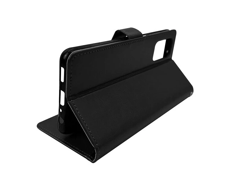 Книжка Smart Magneto Samsung M52 black