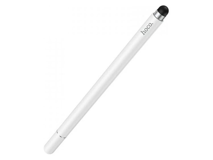 Стилус HOCO GM103 Universal white
