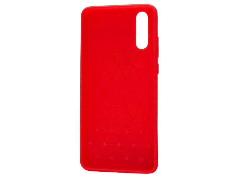 SPIGEN карбон Huawei P30 червоний