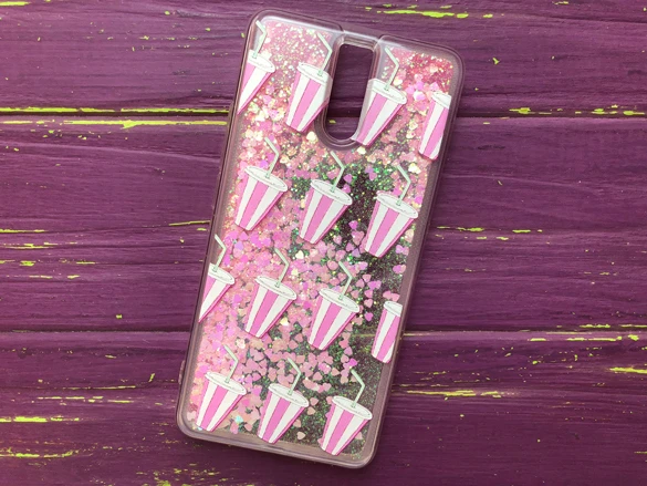 Аквариум Meizu M6 Note Cocktail