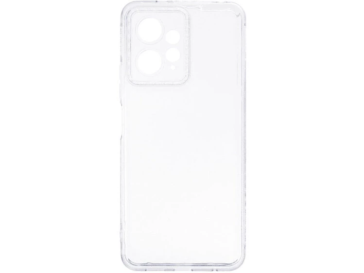 Силикон Starfall Clear Redmi Note 12 clear