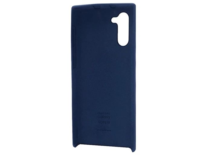 Copy Original Samsung Note 10 dark blue