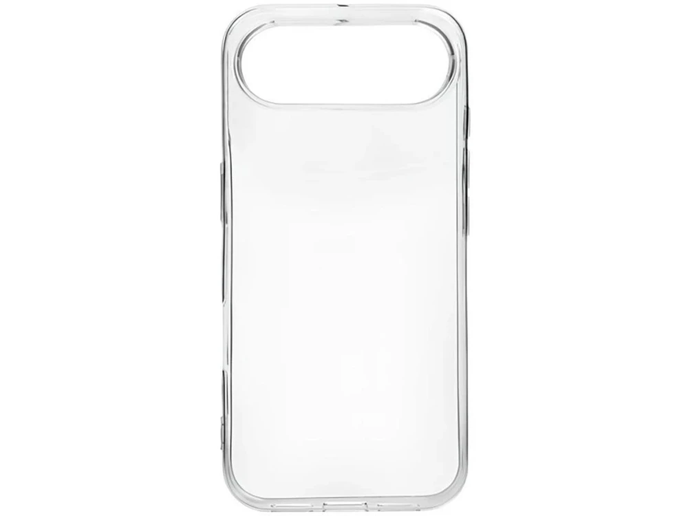 Ультра силікон 2.0mm iPhone 17 Air clear