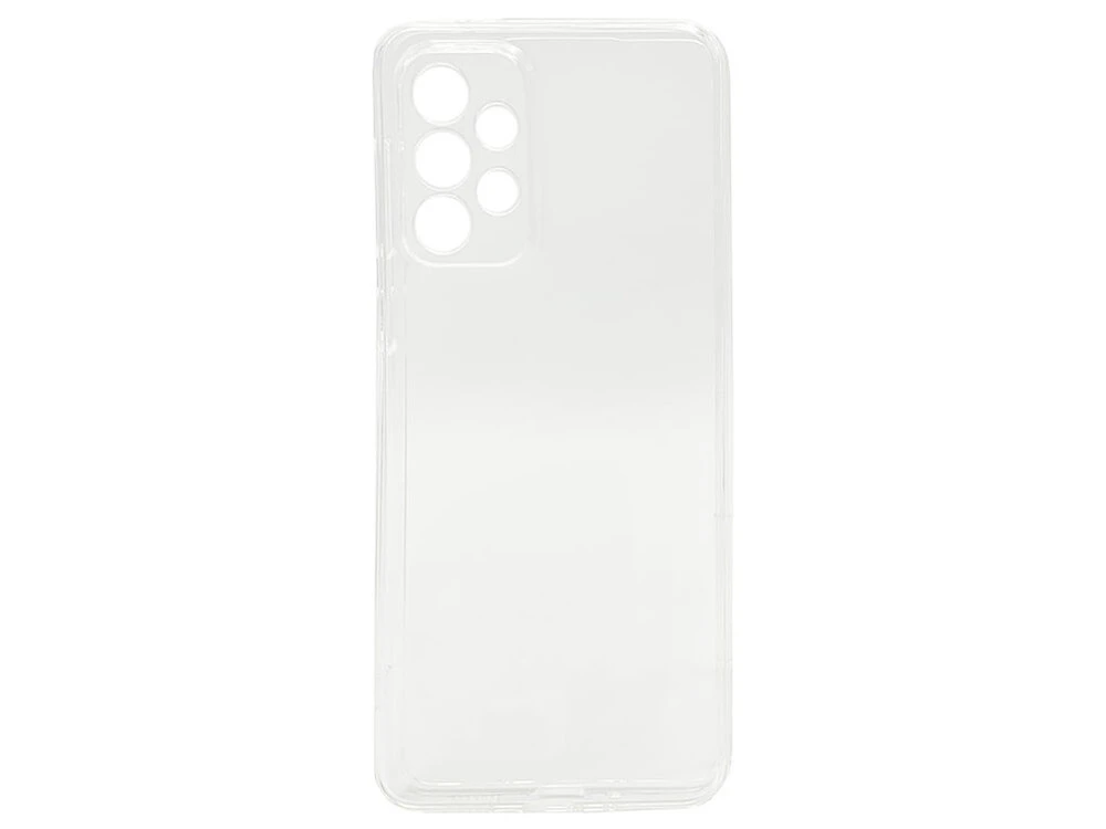 Ультра силікон 2.0mm Samsung A33 clear