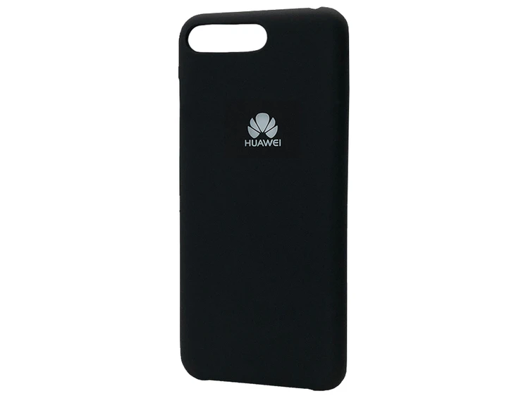 Copy Original Y6(18)/7a Pro black