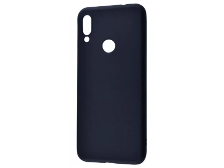 WAVE Цветной Redmi Note 7 черный