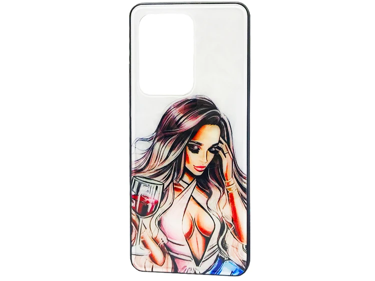 Prisma Ladies Samsung S20 Ultra Sexy