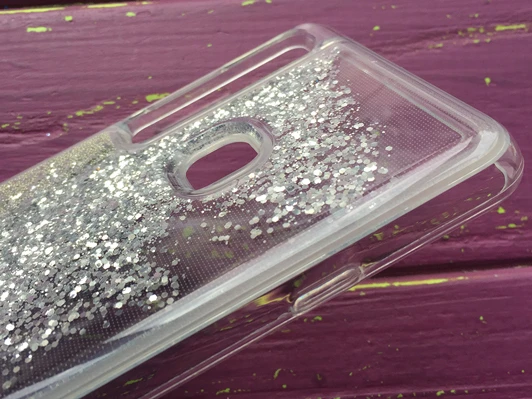 Акваріум Samsung A9(18) Black Cat