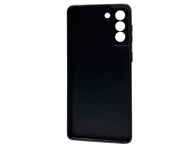 Prisma Ladies Samsung S21+ purple girl