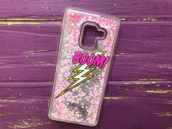 Аквариум Samsung A8 (18)/A530 Boom