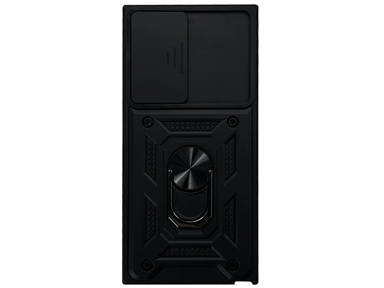 Протиударний Honor Hide Camera "Ummi" Samsung S23 Ultra black