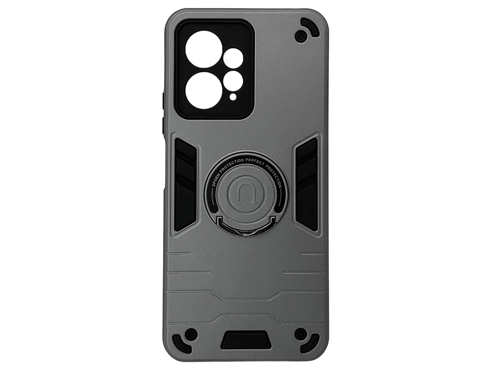 Протиударний Honor SpGen Redmi Note 12 gray