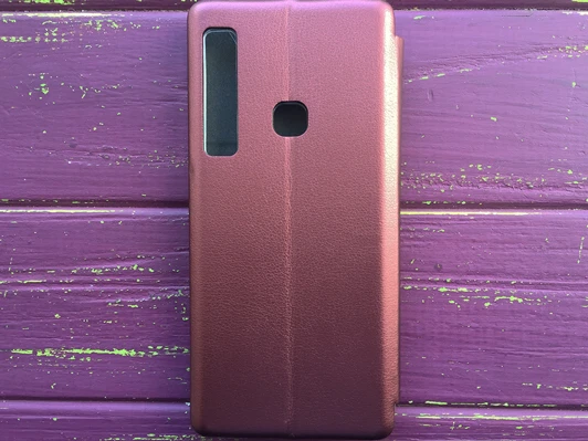 Книжка Aspor Samsung A9(18) Marsal