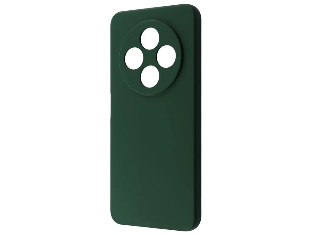 WAVE Colorful Redmi 14C/A4/Poco C75 forest green