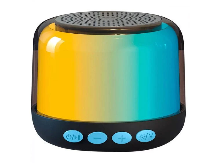 Bluetooth колонка Proove Firefly black