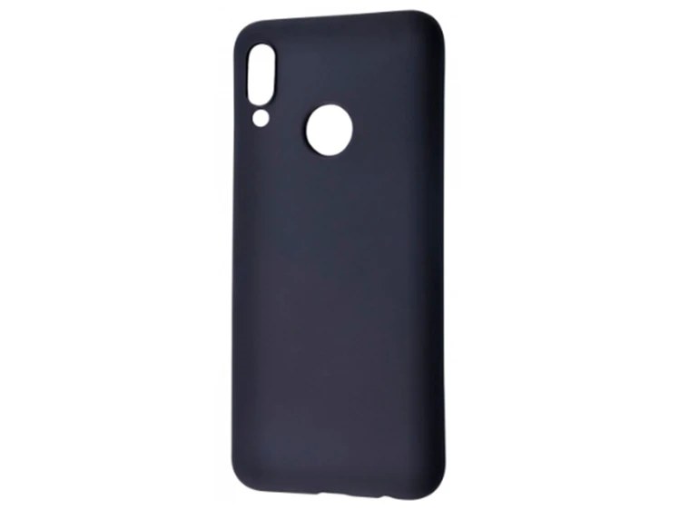 WAVE Colorful Huawei P Smart+ black