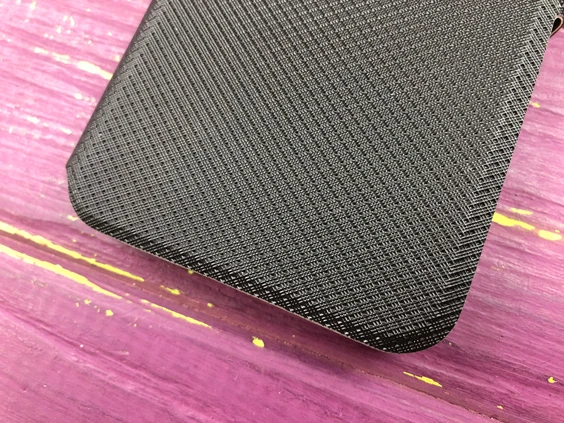 книжка 2 окна Huawei Y7(18)/7C Pro Black