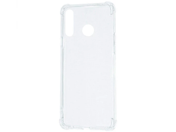 Ультрабронь силікон P Smart Z/Y9 Prime(19) clear