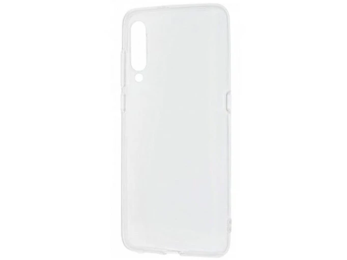 Ультра силикон clear Redmi 9T/Redmi 9 Power/Poco M3