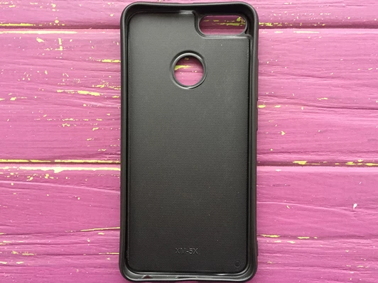 Акваріум блискітки MI 5X /Mi A1 Гаваї