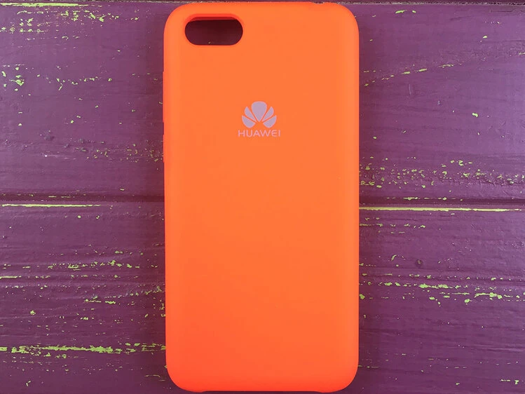 Copy Original Huawei Y5(18) neon orange