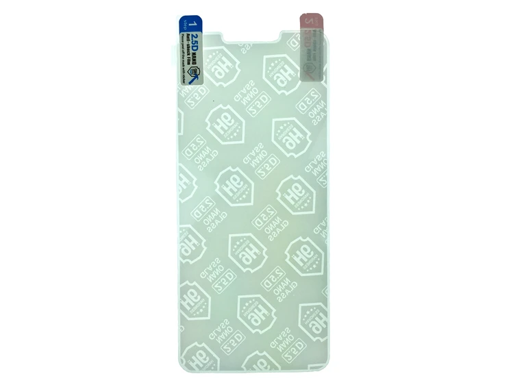 Нано стекло Redmi 6A