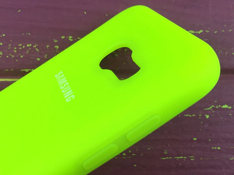 Copy Original Samsung A520 flash