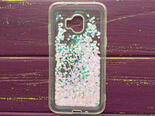 Акваріум Samsung J2(18) Boy Bye W