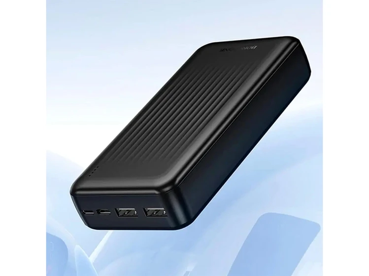 Power Bank Borofone BJ78A 20000mAh black