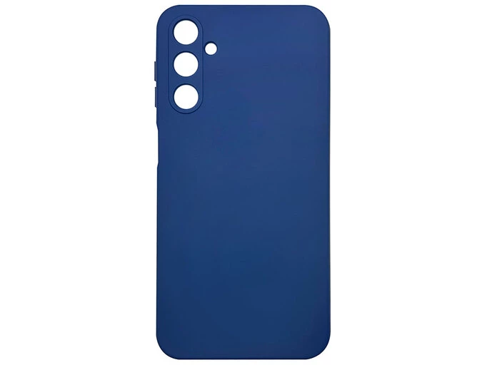 WAVE Colorful Samsung A24 dark blue