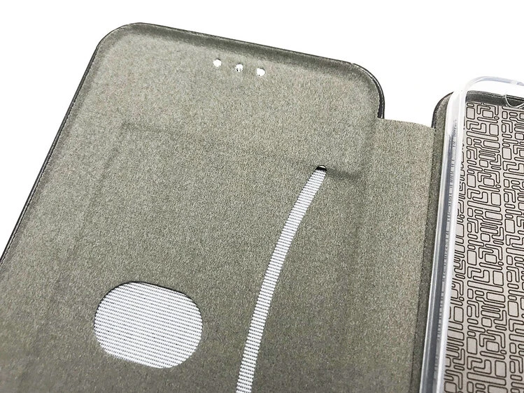 Книжка Aspor Pocophone F1 D-Blue