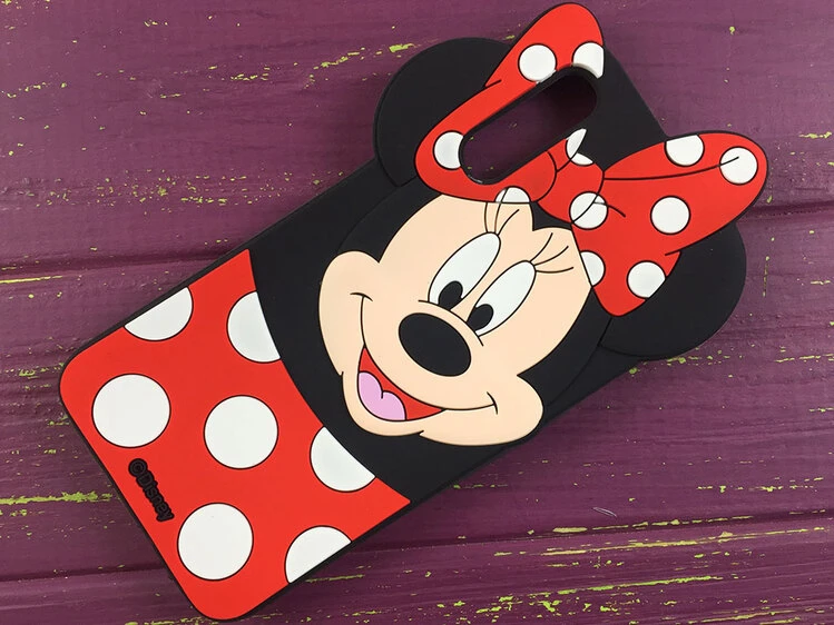 3D Mini Samsung A50/A50s/A30s red