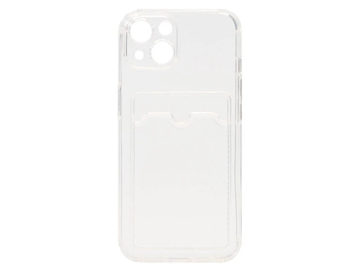 Силікон Camera CARD CASE iPhone 14