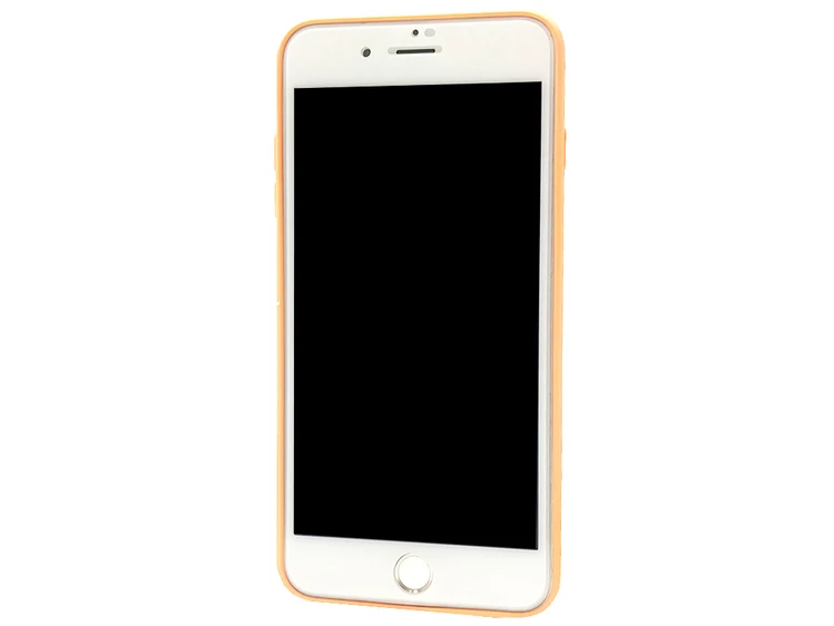 WAVE Fancy iPhone 7+/8+ cool vibes/peach