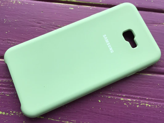 Копия оригинального Samsung J4+(18) зеленый