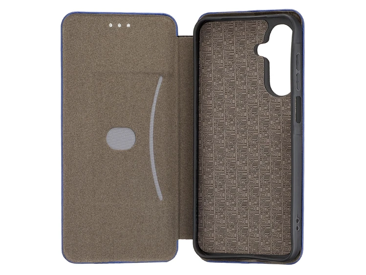 Книжка Aspor Samsung A24 D-Blue