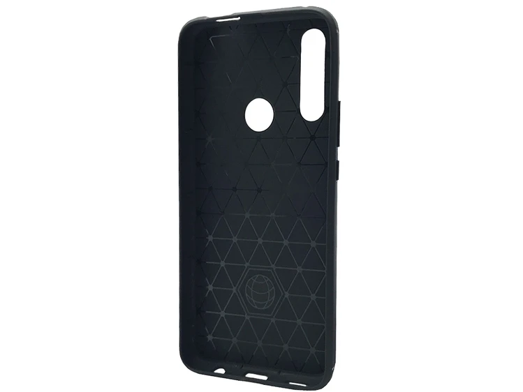 SPIGEN карбон P Smart Z чорний