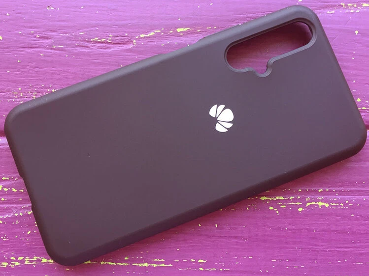 Copy Original низ Honor 20/Nova 5T black