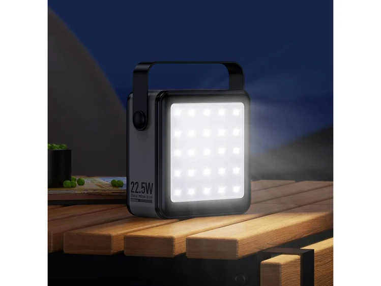 Power Bank Hoco J161 22.5W 80000mAh black