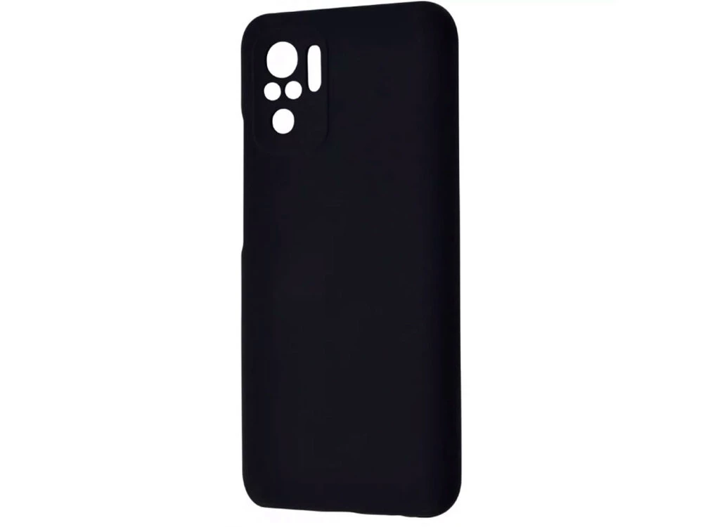 WAVE Colorful Redmi Note 10/10s/Poco M5s черный