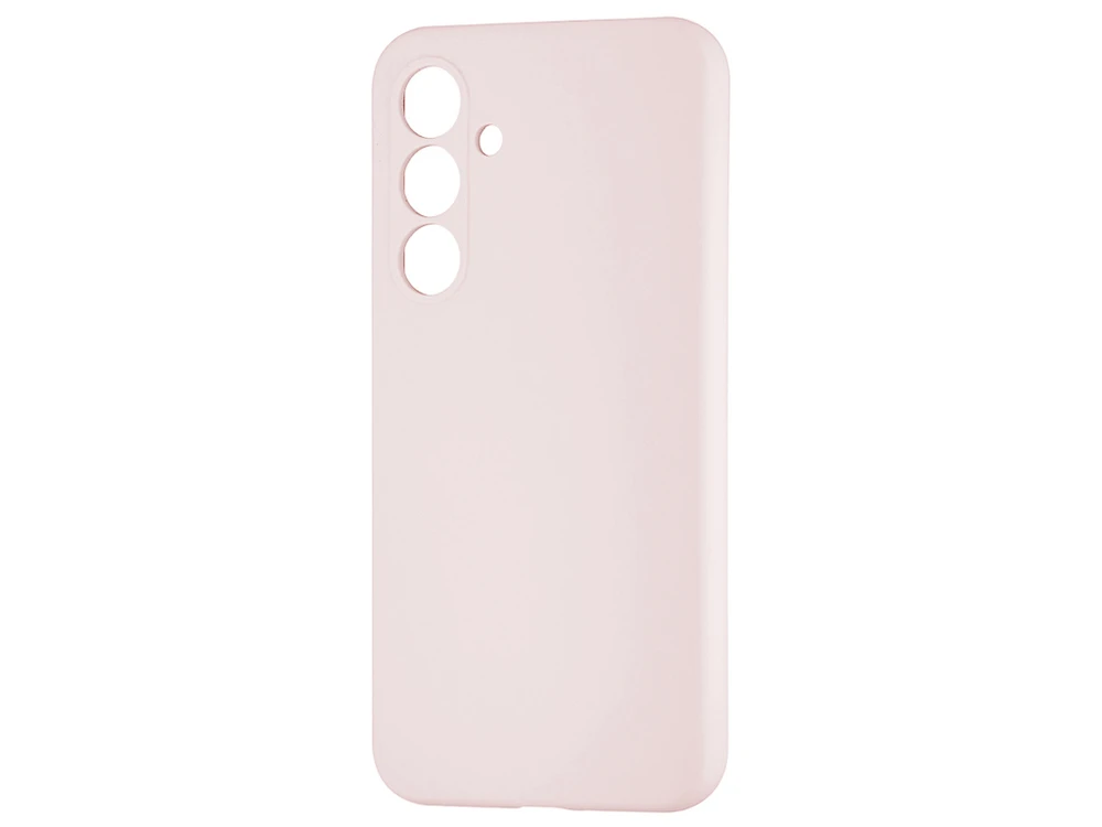 WAVE Full Silicone Samsung S25 FE pudra