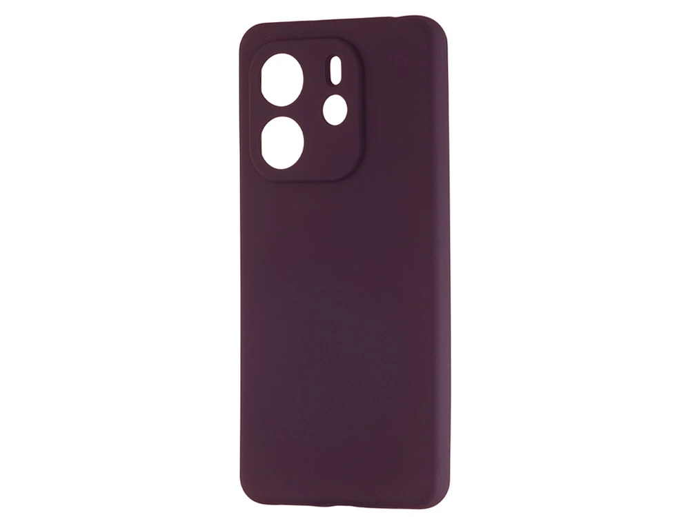 WAVE Colorful Redmi Note 14 4G marsala