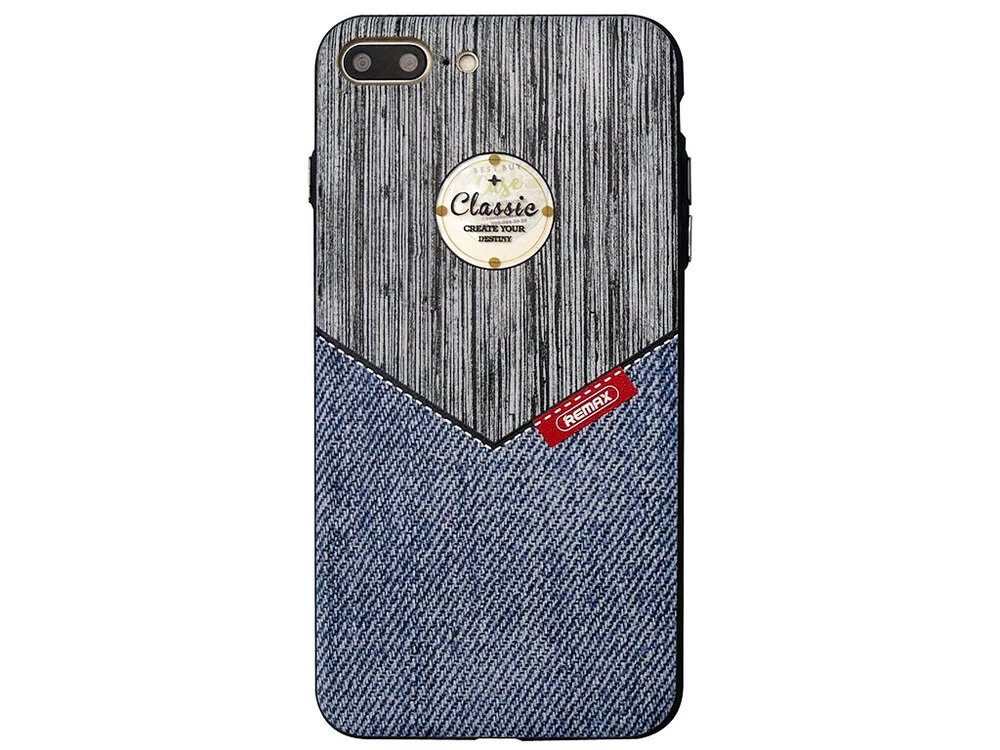 Gentleman iPhone 7+/8+ Jeans